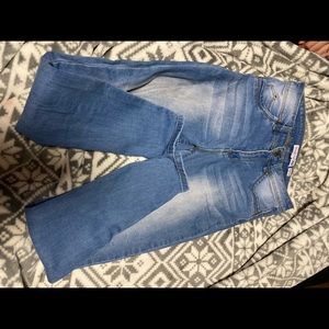 Wanna betta butt jeans